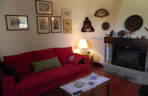 Monghidoro Cottage | Monghidoro: Country Cottage/Gite - Monghidoro BO