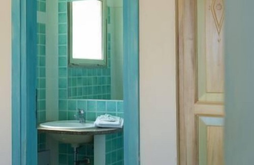 Tiriddo Apartment | Mono 2 sea view - Lu Nibareddu by Interhome