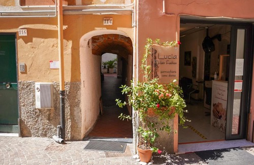 Celle Ligure Apartment | Monolocale a 50 metri dal mare
