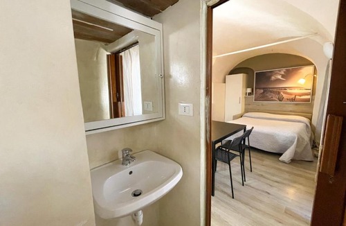 Celle Ligure Apartment | Monolocale a 50 metri dal mare