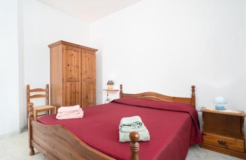 San Giovanni Apartment | Monolocale a due passi dal mare