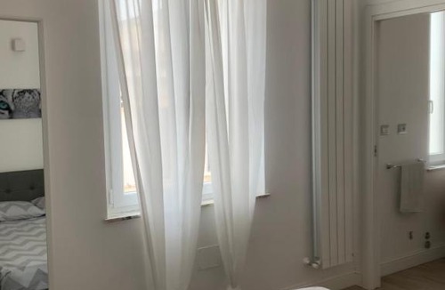 Camilluccia Apartment | monolocale a pochi minuti dal Gemelli