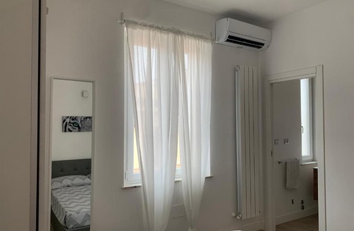 Camilluccia Apartment | monolocale a pochi minuti dal Gemelli