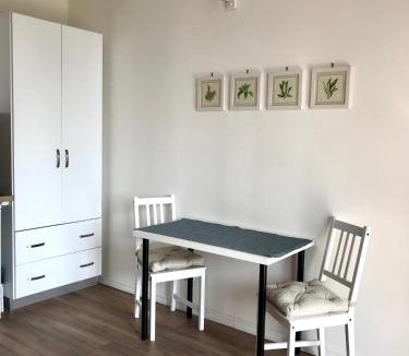 Torre Pellice Apartment | Monolocale a Torre Pellice