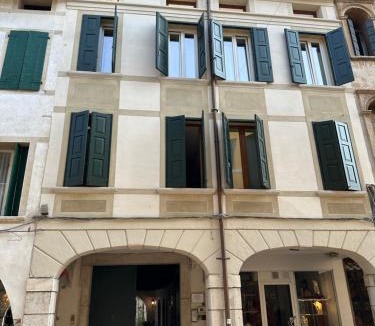 Pordenone Apartment | Monolocale Centro storico