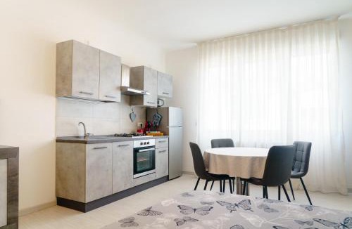 Pordenone Apartment | Monolocale Centro storico