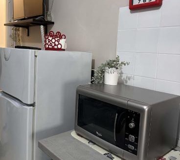 Cenisia Apartment | Monolocale Comodo alla Metro