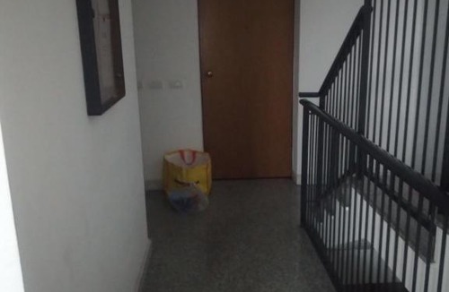 Lodi Apartment | monolocale con giardino completamente arredato con cantina e 2 biciclette quando le persone sono nella struttura se recedono non verranno risarcite