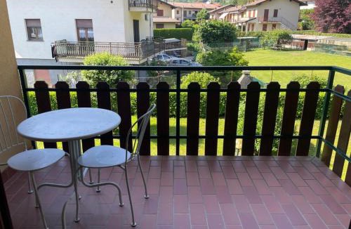 Introbio Apartment | monolocale Emy in Valsassina