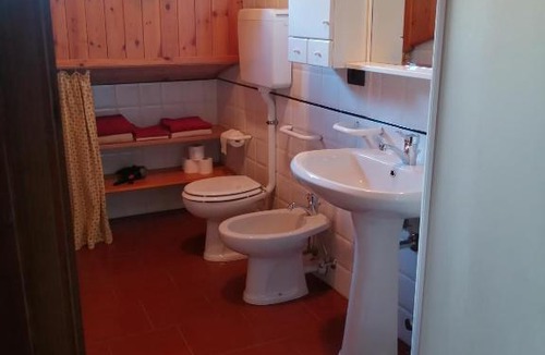 Bormio Apartment | Monolocale Europa