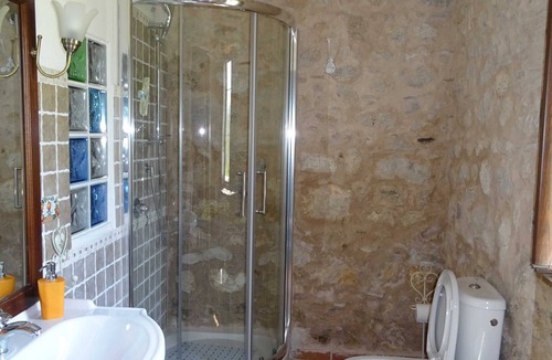 Cassino Other | MONOLOCALE IN AGRITURISMO