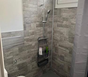 Ferrara Apartment | Monolocale LaFranci