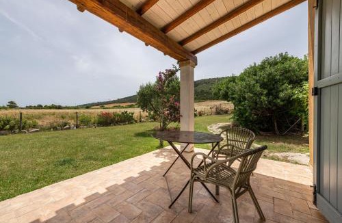 Sant'Anna Arresi Apartment | Monolocale - Le Vigne