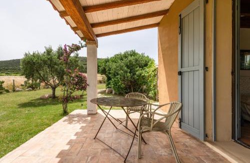 Sant'Anna Arresi Apartment | Monolocale - Le Vigne