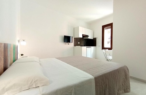 Ulassai Apartment | Monolocali Cavour - Affitti Brevi Italia