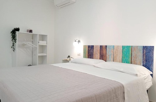 Ulassai Apartment | Monolocali Cavour - Affitti Brevi Italia