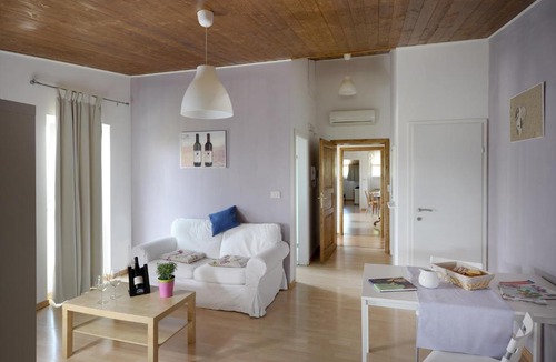 Povoletto Bed & Breakfast | Mont'Albano Bed & Living