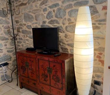 Saint-Christophe Apartment | Monte Emilius Alloggio ad uso turistico VDA SAINT CHRISTOPHE n 0002
