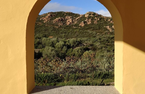 Loiri Porto San Paolo House | MONTERUIU nature House