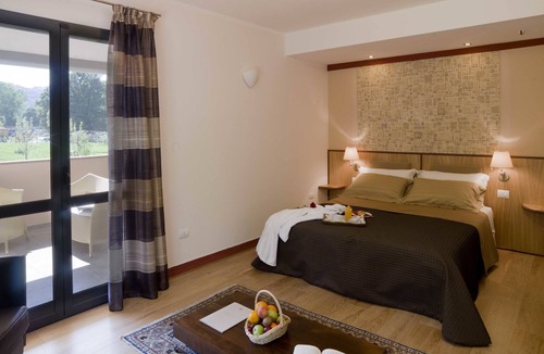 Caldana Hotel | Montebelli Agriturismo & Country Hotel