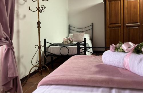 Certaldo Apartment | Montebello, Cuore Toscano