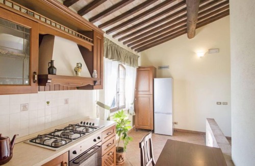 Montenero House | Montecucco Winery by Interhome