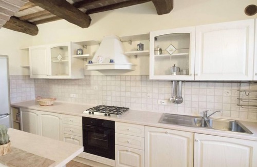 Montenero House | Montecucco Winery by Interhome