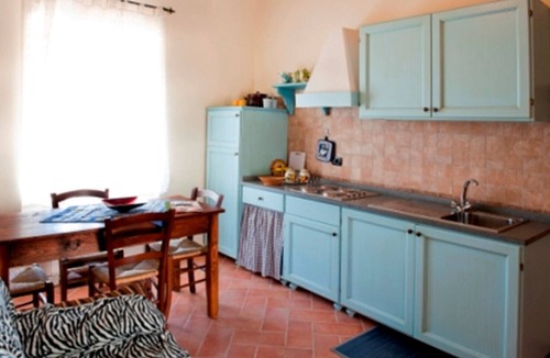 Montefiascone Apartment | Montedoro - Vittoria