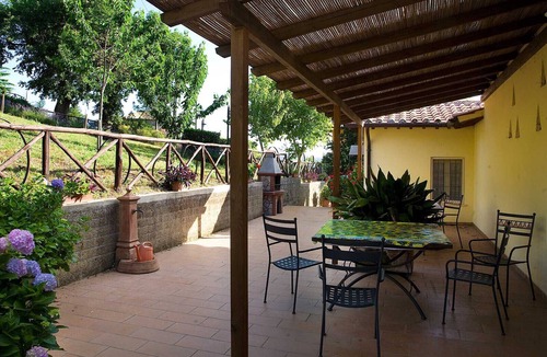Montefiascone Apartment | Montedoro - Vittoria