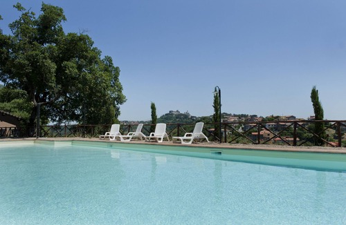 Montefiascone Apartment | Montedoro - Vittoria