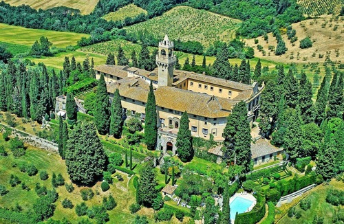 Montegufoni Other | Montegufoni - Montegufoni 26