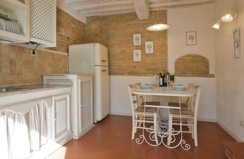 Bollano Apartment | Monteroni by Interhome