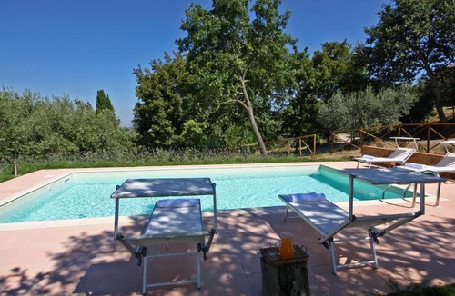 Montisi Villa | Monterzi 4, Emma Villas