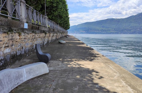 Porto Valtravaglia Apartment | Montesole by Interhome