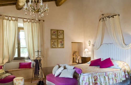 Sovicille Other | Montestigliano, an authentic farmhouse in the heart of Tuscany, is an oasis of peace and beauty that offers its guests refined residences and an enchanting view