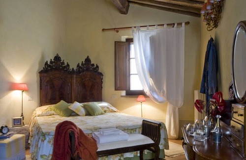 Sovicille Other | Montestigliano, an authentic farmhouse in the heart of Tuscany, is an oasis of peace and beauty that offers its guests refined residences and an enchanting view