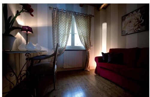Fortunago Villa | Monteveneroso: House /Villa - Fortunago