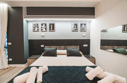Monteverde Apartment | Monteverde Vatican