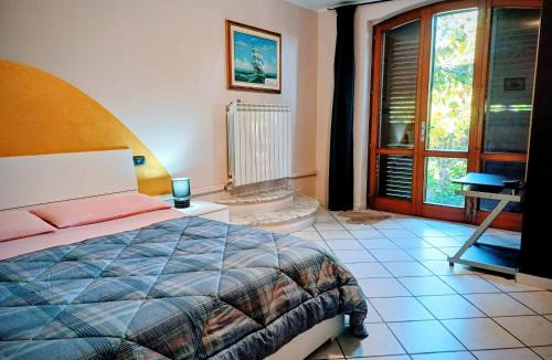 Lanusei Bed & Breakfast | Monti e Mare