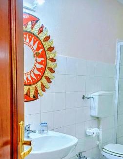 Lanusei Bed & Breakfast | Monti e Mare
