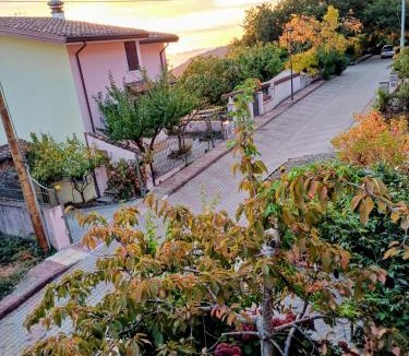 Lanusei Bed & Breakfast | Monti e Mare