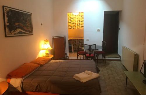 Pavia House | Mood-Cavour
