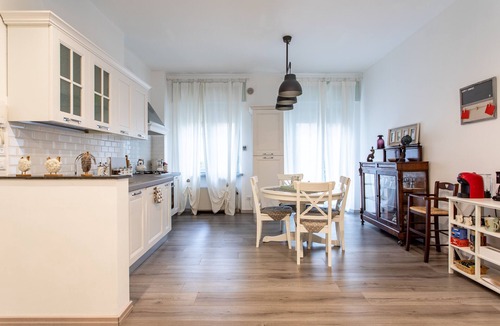 Verona City Centre Apartment | "Moon river" Comfort House in Verona
