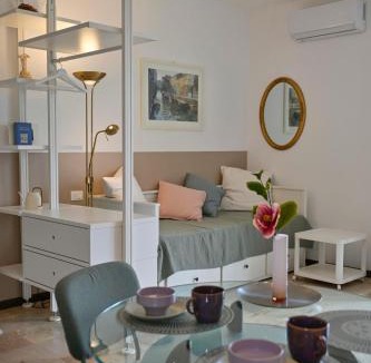 Carpenedo Apartment | Moon&Sun Venezia - Design Apartment in Venice Mestre