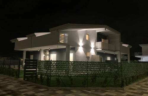 Rossano Apartment | Moonlight Apartments