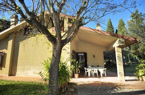 Pieve al Bagnoro Villa | Moose House - Surrounded by Nature