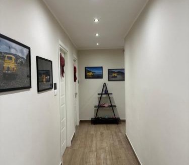 Rossano Bed & Breakfast | Morelli B&B