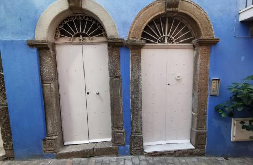 Lipari Historic Centre Apartment | Morfeo33