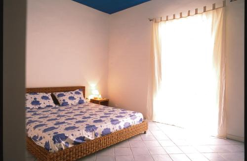 Lipari Historic Centre Apartment | Morfeo33
