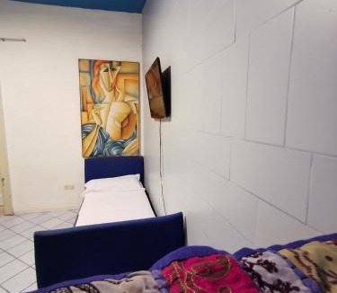 Lipari Historic Centre Apartment | Morfeo33